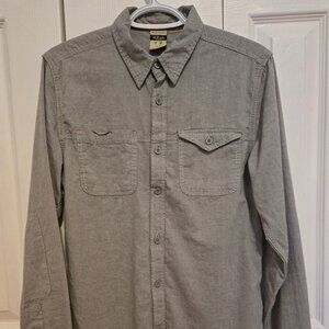 Rab Button Down Shirt